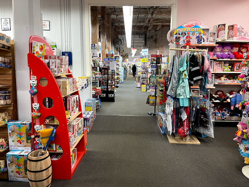 Hobby Store «Time Machine Hobby», reviews and photos, 71 Hilliard St, Manchester, CT 06042, USA