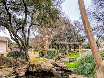 Wildwood Chapel, Restland Park