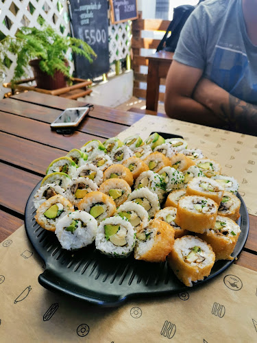 Opiniones de Sushi Time Fusión Peñaflor en Peñaflor - Restaurante
