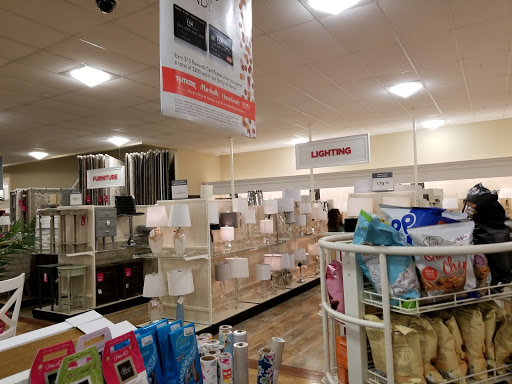 Department Store «HomeGoods», reviews and photos, 3102 Plank Rd, Fredericksburg, VA 22401, USA