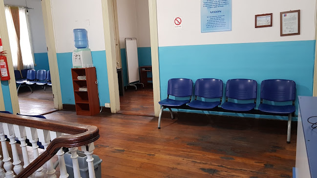 Asesorias Y Servicios Medicos Vital Limitada - Iquique