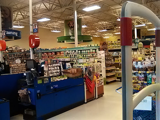 Pet Supply Store «PetSmart», reviews and photos, 150 Bleachery Blvd, Asheville, NC 28805, USA