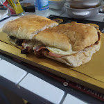 Photo n°8 de l'avis de Mohcine.l fait le 29/08/2022 à 19:01 sur le  Momò Burger à Lido del Sole