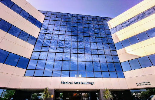 Medical Arts Building LP