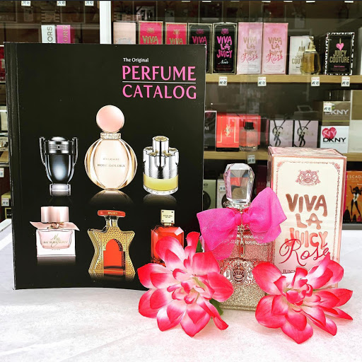 Prestige Perfumes