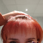 Photo n° 2 de l'avis de Carola.o fait le 18/10/2021 à 15:09 pour Be Beautiful coiffure à Valenciennes