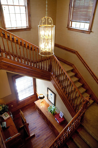 Private Golf Course «TPC Wakefield Plantation Course», reviews and photos, 2201 Wakefield Plantation Dr, Raleigh, NC 27614, USA