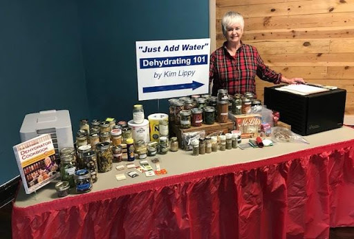 Camping Store «Carolina Readiness Supply», reviews and photos, 72 Montgomery St, Waynesville, NC 28786, USA