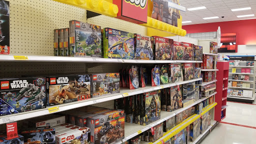 Department Store «Target», reviews and photos, 111 Pioneer Trail, Chaska, MN 55318, USA