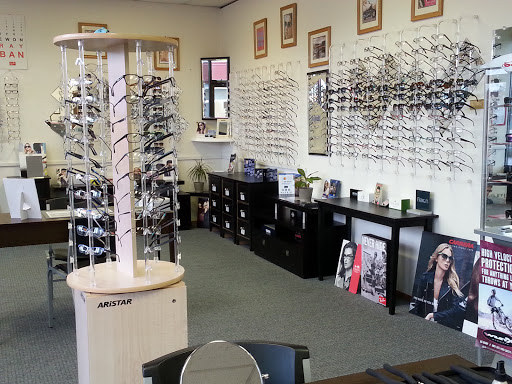 Optician «Eyes Rite Optical», reviews and photos, 620 SE Everett Mall Way #320, Everett, WA 98208, USA