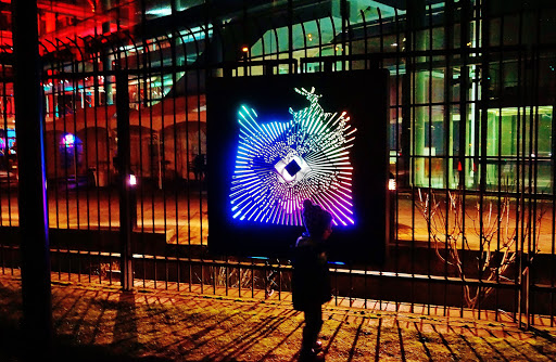 Tourist Attraction «USS Blueback Submarine», reviews and photos, 1945 SE Water Ave, Portland, OR 97214, USA