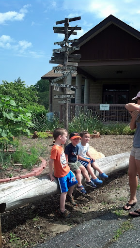 Park «Harford Glen Park», reviews and photos, 502 W Wheel Rd, Bel Air, MD 21015, USA