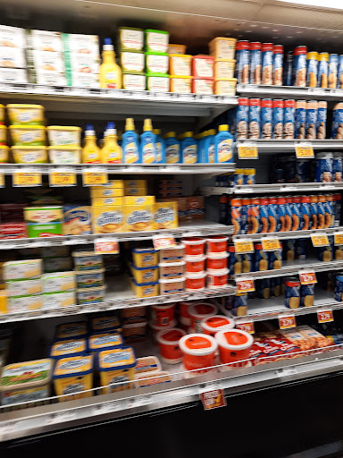 Grocery Store «Food Lion», reviews and photos, 6 Washington St, Cambridge, MD 21613, USA