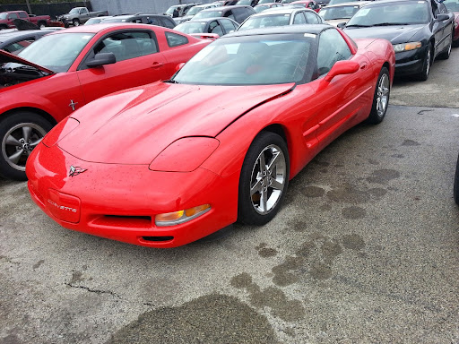 Used Car Dealer «West End Auto Inc», reviews and photos, 148 N Cicero Ave, Chicago, IL 60644, USA