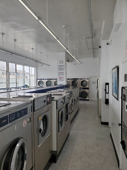 Bright N' Clean Laundromat