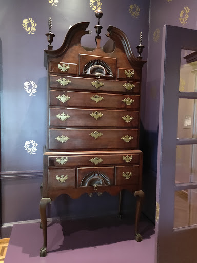 Museum «Morven Museum & Garden», reviews and photos, 55 Stockton St, Princeton, NJ 08540, USA