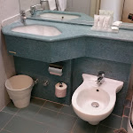 Photo n°1 de l'avis de Vlad.o fait le 15/05/2019 à 12:23 sur le  Hotel Astoria, Sure Hotel Collection by Best Western à Milan