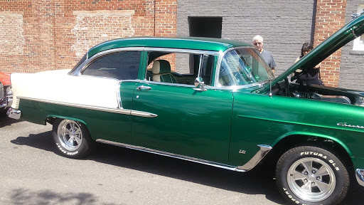 Tourist Attraction «Red Bank RiverCenter», reviews and photos, 46 English Plaza, Red Bank, NJ 07701, USA