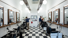 Bojangles Barber Shop