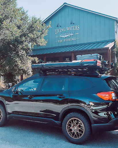 Subaru Dealer «Austin Subaru», reviews and photos, 8100 Burnet Rd, Austin, TX 78757, USA