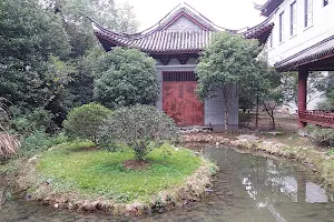 Xikou Senlin Park image