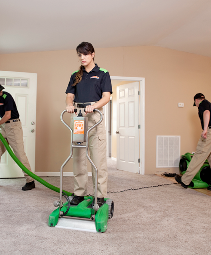 SERVPRO of West Tampa