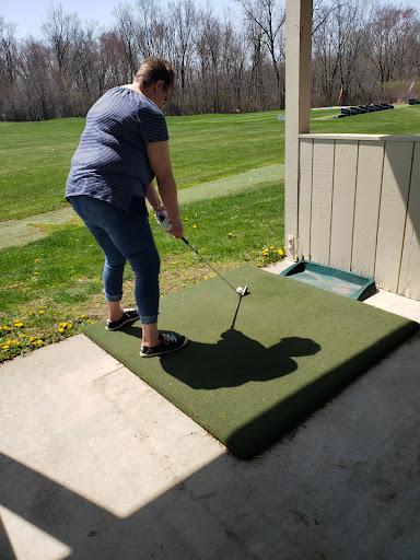 Golf Club «Mud Run Golf Course», reviews and photos, 2000 S Hawkins Ave, Akron, OH 44314, USA