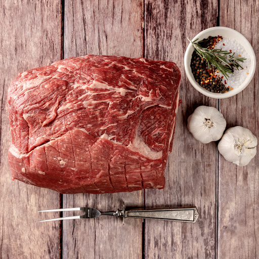 Kosher Grocery Store «Grand and Essex Market», reviews and photos, 89 New Bridge Rd, Bergenfield, NJ 07621, USA