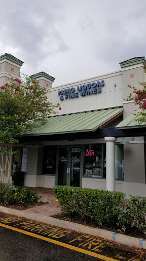 Liquor Store «Primo Liquors Weston», reviews and photos, 2390 Weston Rd, Weston, FL 33326, USA