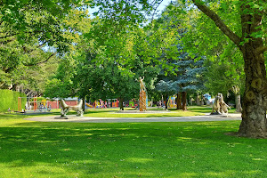 Queens Park, Invercargill