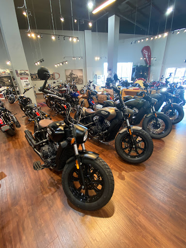 BMW Motorcycle Dealer «BMW Motorcycles of Lynnwood», reviews and photos, 17900 WA-99 #102, Lynnwood, WA 98037, USA