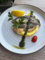 Photo n°57 de Umami restaurant à Calvi ()