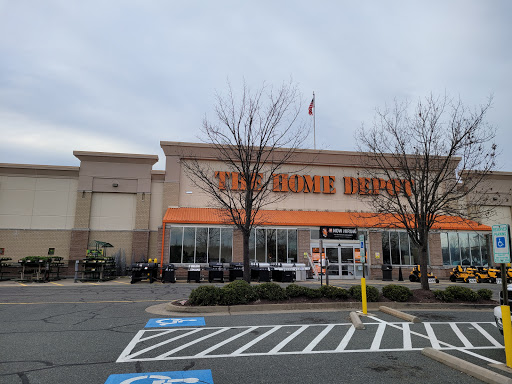 Home Improvement Store «The Home Depot», reviews and photos, 10233 Lakeridge Pkwy, Ashland, VA 23005, USA