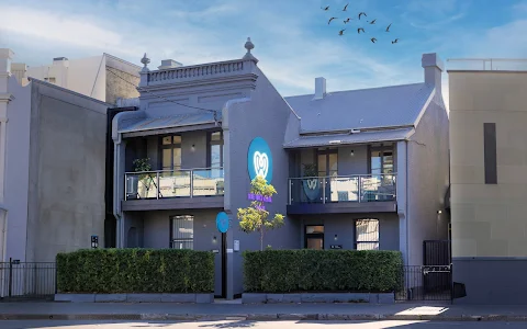 Blue Tooth Dental Newtown image