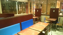 Atmosphère du Restauration rapide McDonald's à Belley - n°8