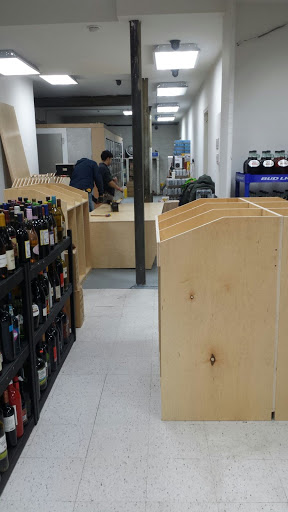 Liquor Store «Times Square Liquors», reviews and photos, 891 Broadway, Bayonne, NJ 07002, USA