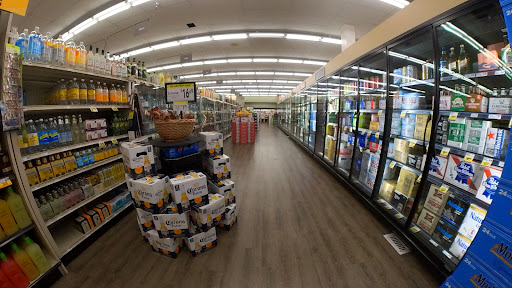 Supermarket «Lucky», reviews and photos, 484 N Mathilda Ave, Sunnyvale, CA 94085, USA