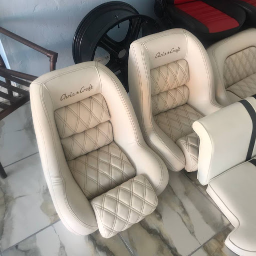 Motorcycle Dealer «Wright Cycles and PowerSports», reviews and photos, 2569 Tamiami Trail E, Naples, FL 34112, USA