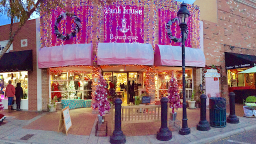 Pink House Boutique, 7009 N 58th Ave, Glendale, AZ 85301, USA, 