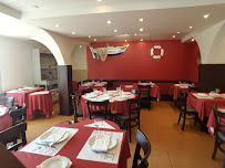 Atmosphère du Restaurant Pedra Alta à Hardricourt - n°10