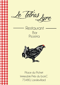 Photos du propriétaire du Restaurant Le Tetras Lyre à Val-Cenis - n°12