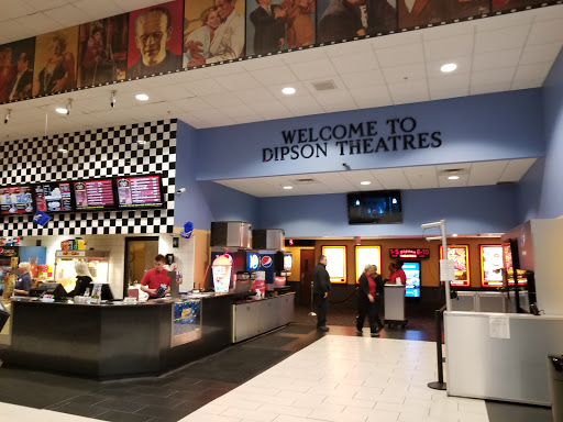 Movie Theater «Dipson Theatres», reviews and photos, 4901 Transit Rd, Depew, NY 14043, USA