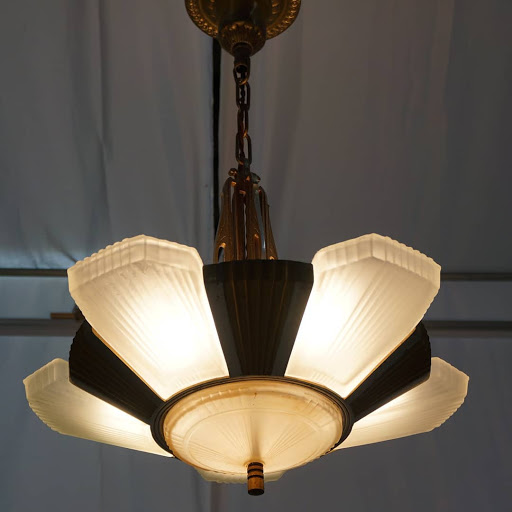 Antique Store «Old Town Architectural Salvage», reviews and photos, 126 N St Francis St, Wichita, KS 67202, USA