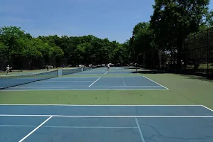 Juniper Valley Tennis Courts image