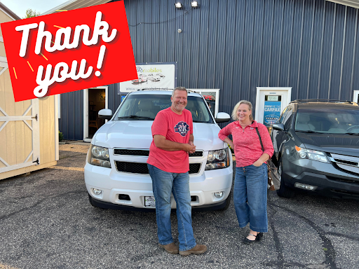 Used Car Dealer «Rogomobiles, Inc.», reviews and photos, 8670 MN-7, St Bonifacius, MN 55375, USA