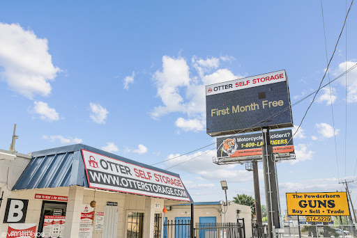 Self-Storage Facility «Watson & Taylor Self Storage», reviews and photos, 2410 SW Loop 410, San Antonio, TX 78227, USA