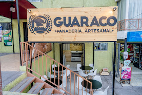 Guaraco panaderia artesanal