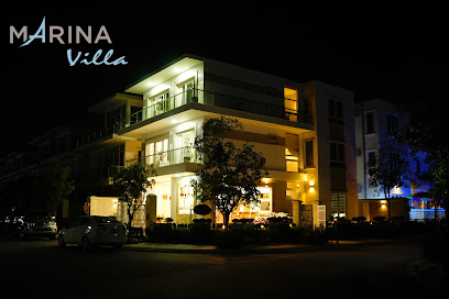Marina Villa SB130 - FLC Sầm Sơn