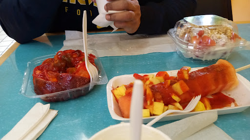 Ice Cream Shop «MANGONADAS DEL BARRIO», reviews and photos, 1210 Lawndale St, Detroit, MI 48209, USA