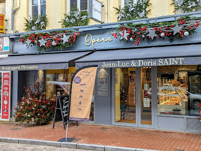 Boulangerie - Pâtisserie "Opéra" à Carentan-les-Marais